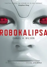 Cover of Robokalipsa