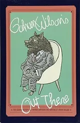 Cover of Gahan Wilson's Out There
