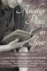 Cover of Another Place in Time