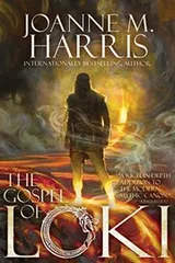Cover of The Gospel of Loki