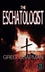 Cover of The Eschatologist