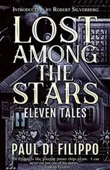 Cover of Lost Among the Stars