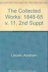 Cover of Collected works