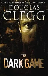 Cover of The Dark Game: Two Novelettes: The Dark Game and I Am Infinite, I Contain Multitudes