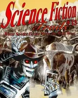 Cover of Science Fiction Trails 13: Where Science Fiction Meets the Wild West