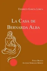Cover of Lorca