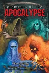 Cover of Elements of the Apocalypse