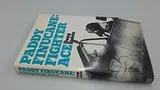 Cover of Paddy Finucane, fighter ace