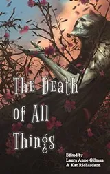 Cover of The Death of All Things
