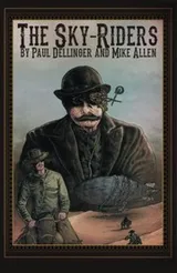 Cover of The Sky-Riders