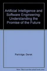 Cover of Artificial intelligence and software engineering
