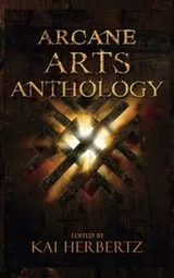 Cover of Arcane Arts Anthology