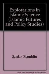 Cover of Explorations in Islamic science