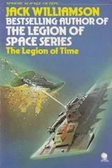 Cover of Legion of Time