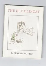 Cover of The sly old cat
