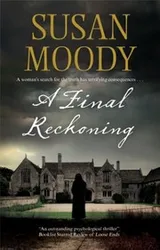 Cover of Final Reckoning