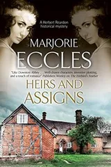 Cover of Heirs and Assigns
