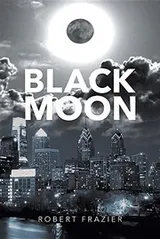 Cover of Black Moon