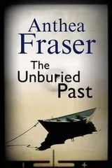 Cover of Unburied Past, The