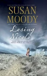 Cover of Losing Nicola