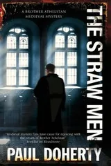Cover of Straw Men, The (A Brother Athelstan Medieval Mystery)