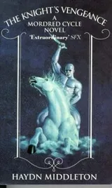 Cover of The Knight"s Vengeance