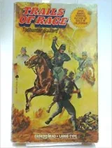 Cover of Trails of rage