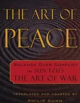Cover of The Art of Peace