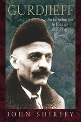 Cover of Gurdjieff