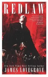 Cover of Redlaw