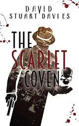 Cover of The Scarlet Coven