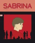 Cover of Sabrina