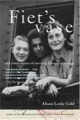 Cover of Fiet's Vase