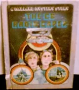 Cover of The CB radio caper