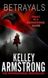 Cover of Betrayals