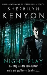 Cover of Night Play