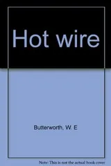 Cover of Hot wire