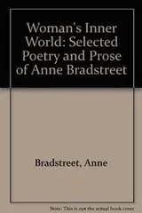Cover of A woman's inner world