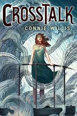 Cover of Crosstalk