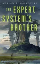 Cover of The Expert System's Brother