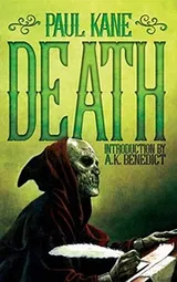 Cover of Death