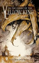 Cover of In the Court of the Yellow King