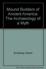 Cover of Mound builders of ancient America