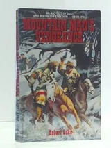 Cover of Mountain man's vengeance