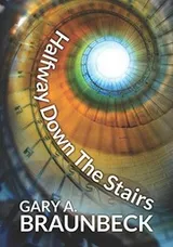Cover of Halfway Down The Stairs