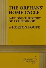 Cover of The Orphans' Home Cycle: The Story of a Childhood