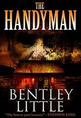 Cover of The Handyman