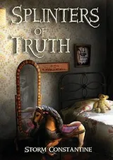 Cover of Splinters of Truth