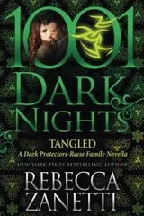 Cover of Tangled