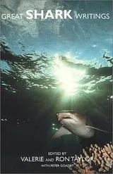 Cover of Great Shark Writings